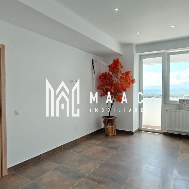 Apartament 2 camere I 43 mp utili I Lift I Parcare I Hipodrom