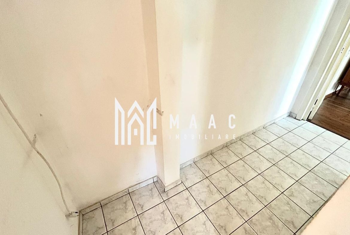Apartament 3 camere | Bucatarie Separata | Balcon închis | Cedonia - foto 10
