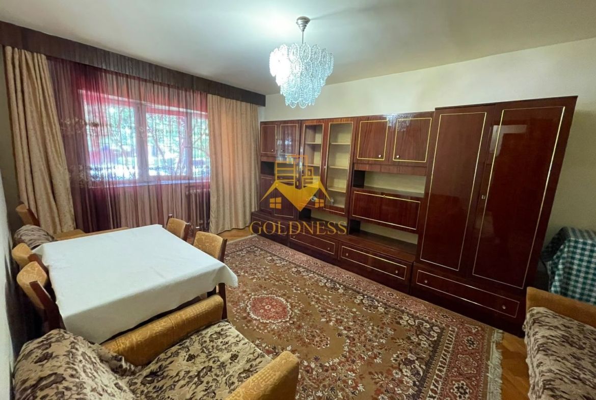 3 Camere decomandate, Parcare, UMF, UTCN,Observatorului, Sigma, Mol