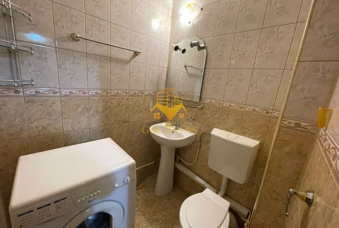 3 Camere decomandate, Parcare, UMF, UTCN,Observatorului, Sigma, Mol