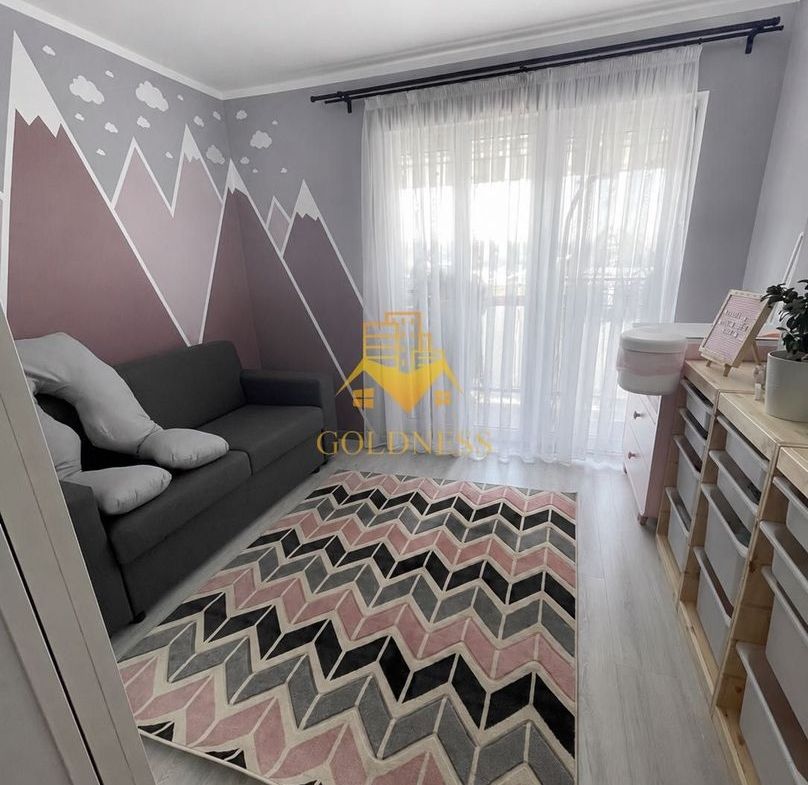 3 camere, Intre Lacuri, Aurel Vlaicu, Iulius Mall, FSEGA, Leroy Merlin - foto 3