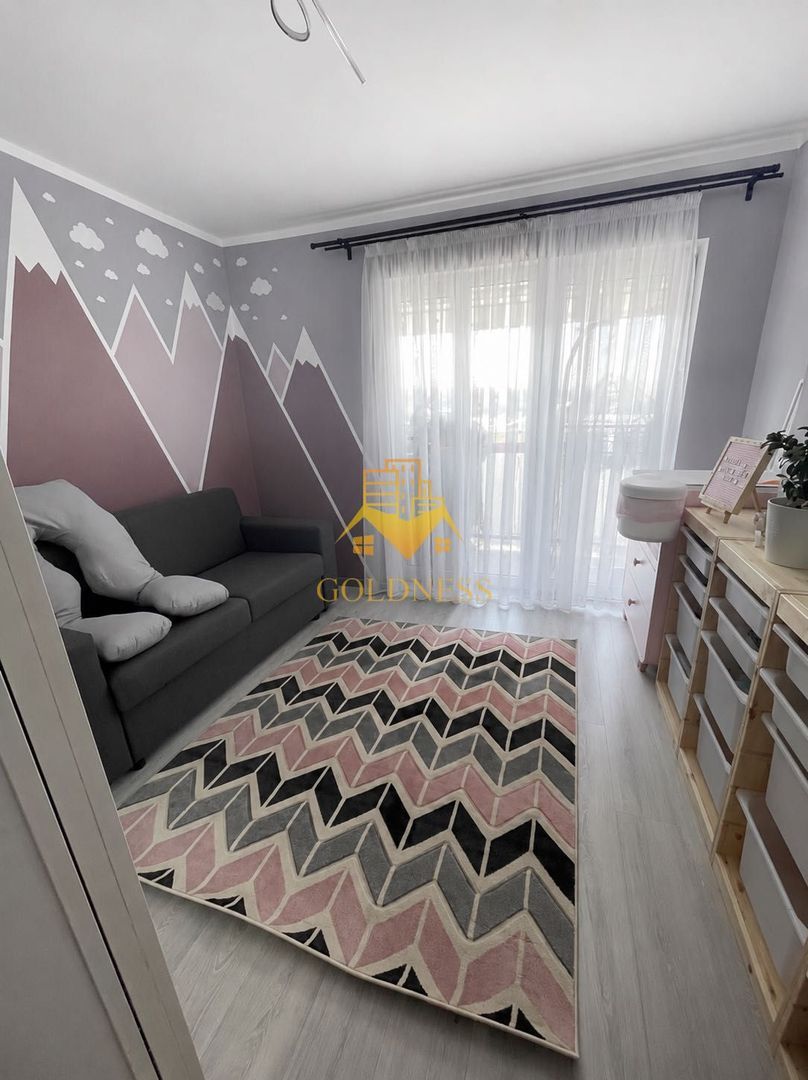 3 camere, Intre Lacuri, Aurel Vlaicu, Iulius Mall, FSEGA, Leroy Merlin - foto 3