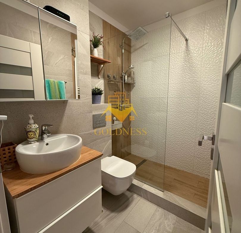 3 camere, Intre Lacuri, Aurel Vlaicu, Iulius Mall, FSEGA, Leroy Merlin - foto 5