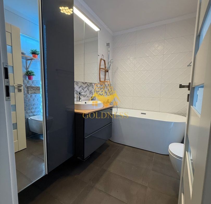 3 camere, Intre Lacuri, Aurel Vlaicu, Iulius Mall, FSEGA, Leroy Merlin - foto 6
