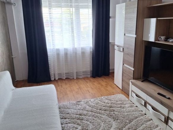 Regim hotelier, 2 camere, Micro 17, 200 lei/noapte - foto 3