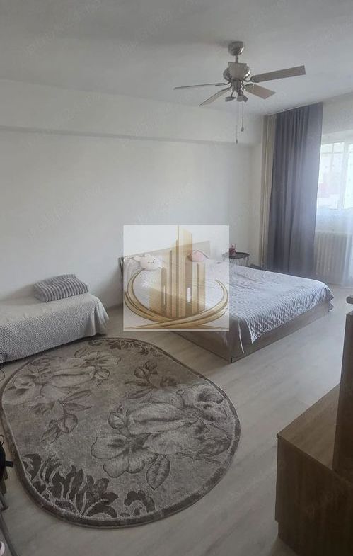 Ap Decomandat cu 1 Cameră | 38 mp | Etaj Intermediar | Soarelui