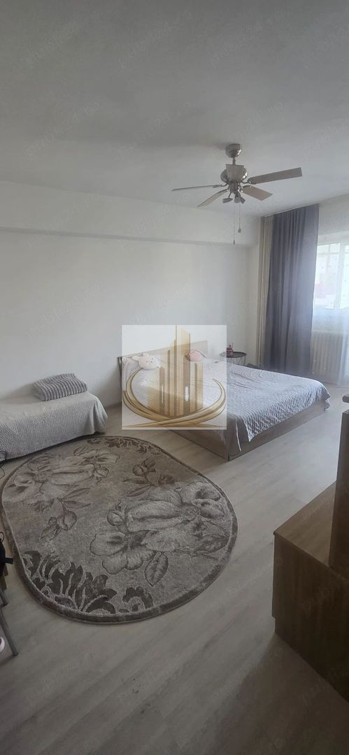 Ap Decomandat cu 1 Cameră | 38 mp | Etaj Intermediar | Soarelui Ap Decomandat cu 1 Cameră | 38 mp | Etaj Intermediar | Soarelui