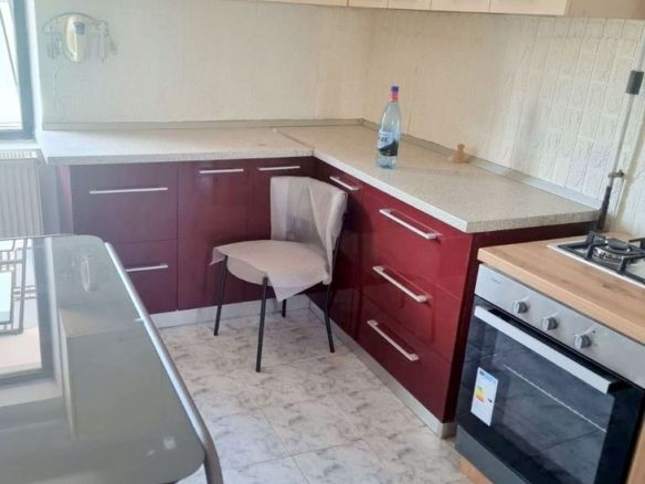 Apartament 3 camere de închiriat – Zona Gară – 85 mp – Etaj 3