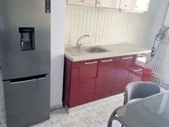 Apartament 3 camere de închiriat – Zona Gară – 85 mp – Etaj 3 - foto 2
