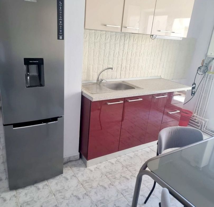 Apartament 3 camere de închiriat – Zona Gară – 85 mp – Etaj 3