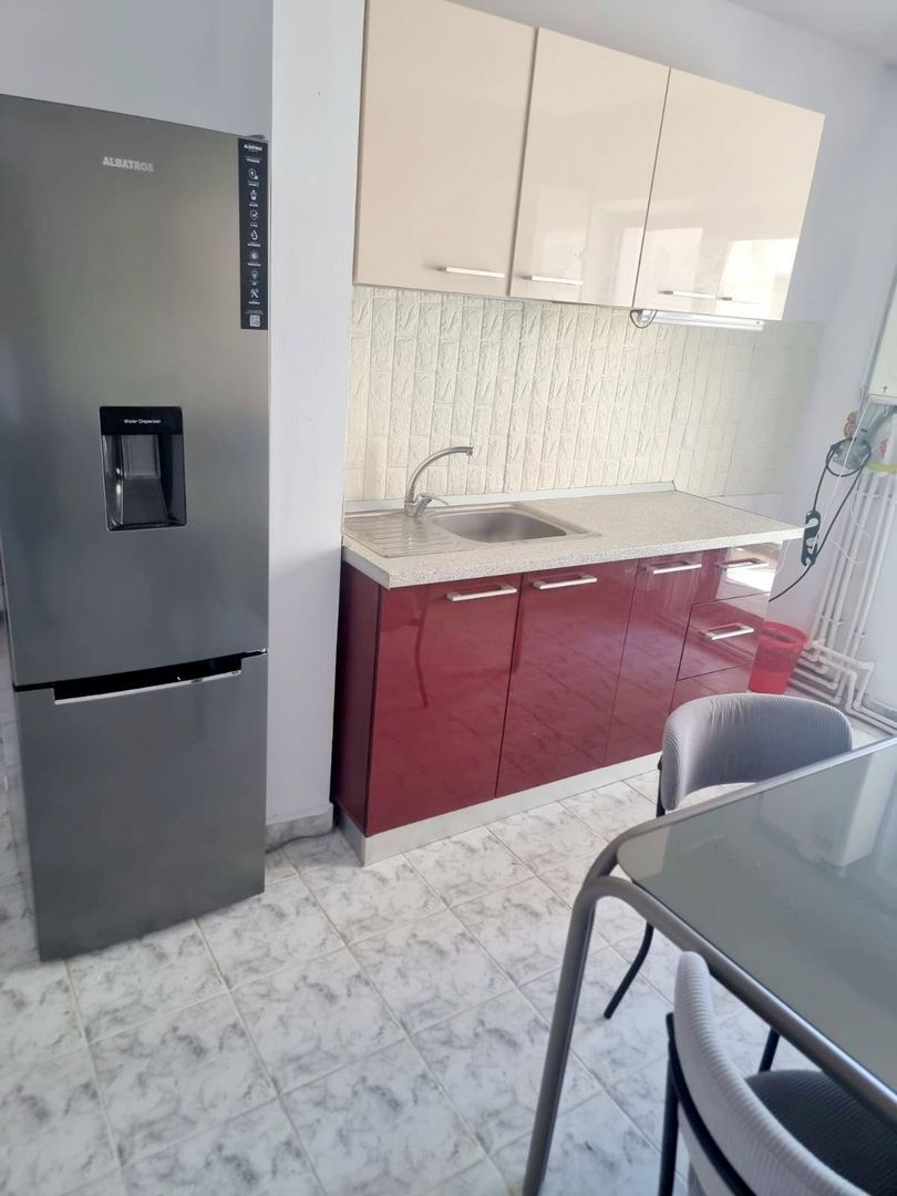 anBn-12851 Apartament 3 camere de închiriat – Zona Gară – 85 mp – Etaj 3