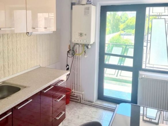 Apartament 3 camere de închiriat – Zona Gară – 85 mp – Etaj 3 - foto 3