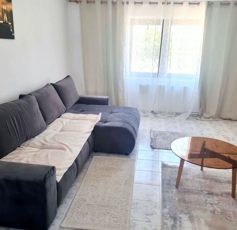 Apartament 3 camere de închiriat – Zona Gară – 85 mp – Etaj 3