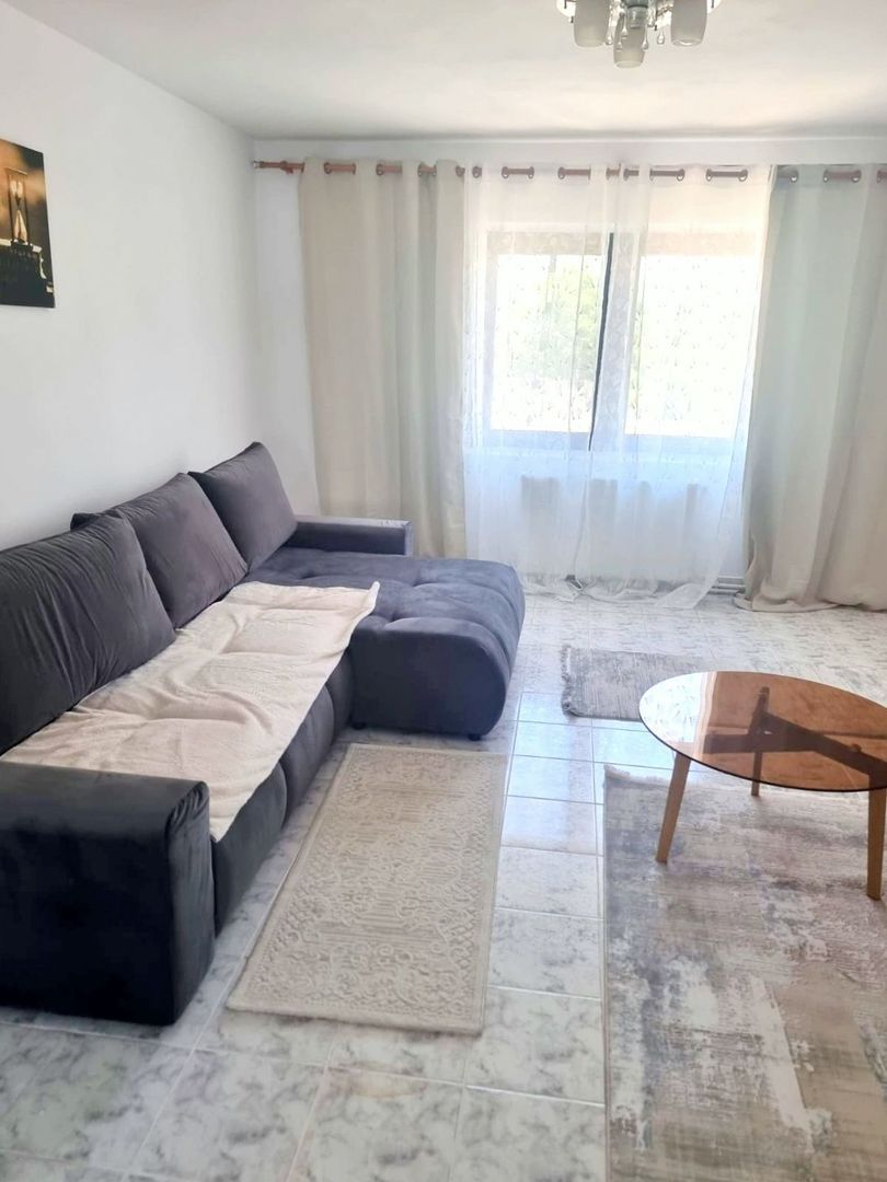 anBn-12855 Apartament 3 camere de închiriat – Zona Gară – 85 mp – Etaj 3