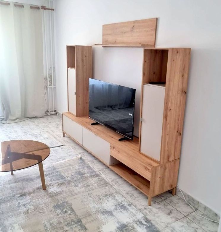 Apartament 3 camere de închiriat – Zona Gară – 85 mp – Etaj 3