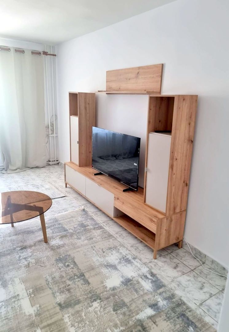 anBn-12856 Apartament 3 camere de închiriat – Zona Gară – 85 mp – Etaj 3