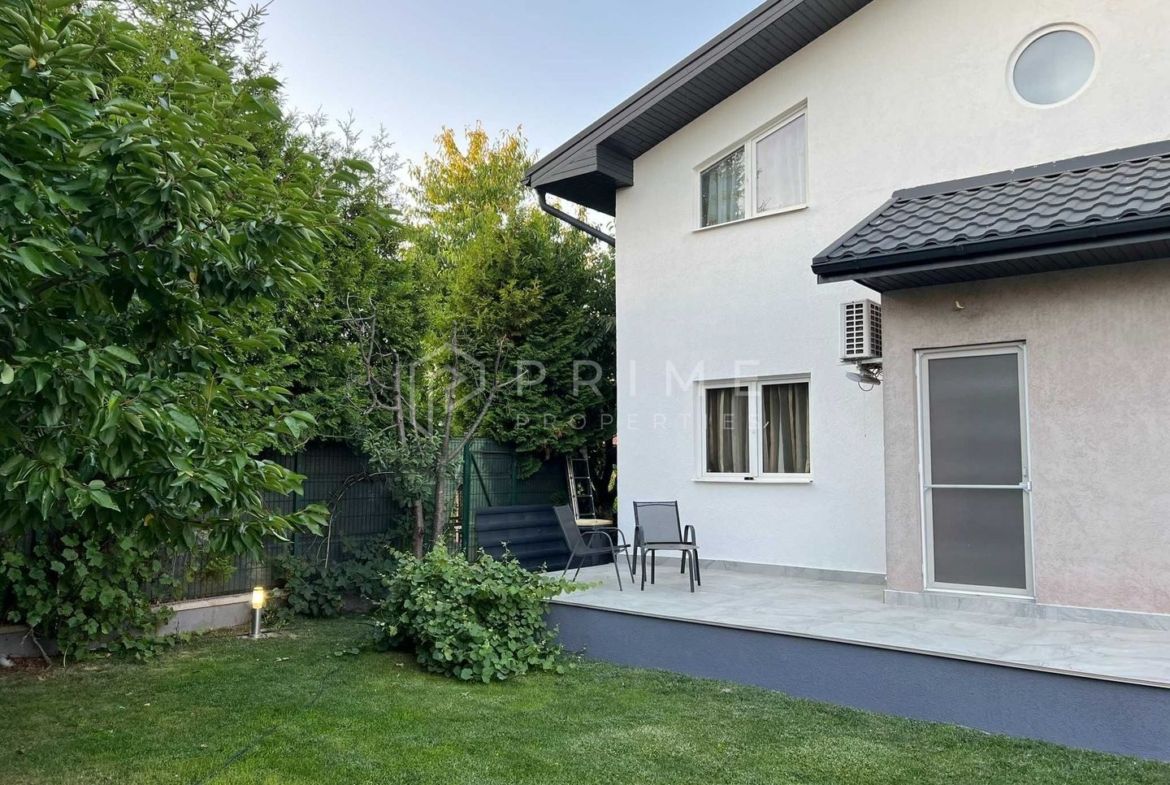 DE VÂNZARE: Casă Modernă „La Cheie” (175 mp) | 7 Noiembrie - foto 7