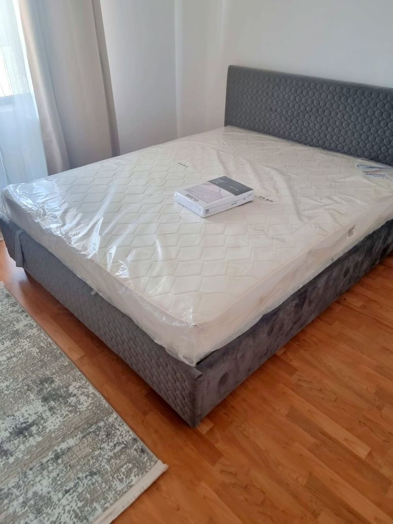 anBn-12860 Apartament 3 camere de închiriat – Zona Gară – 85 mp – Etaj 3