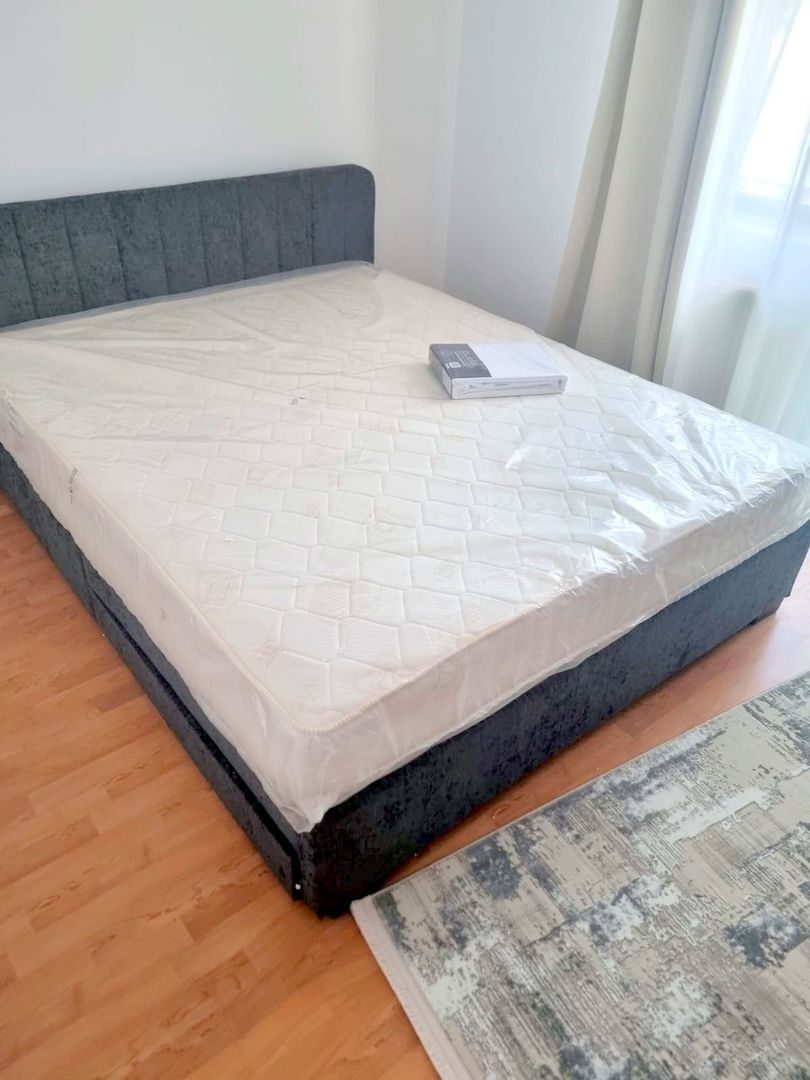 anBn-12861 Apartament 3 camere de închiriat – Zona Gară – 85 mp – Etaj 3