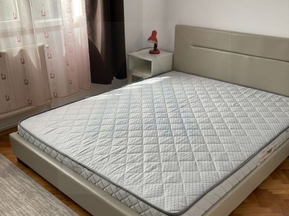 Apartament 2 camere 47 mp dotat cu AC si balcon in zona Hipodrom I - foto 3