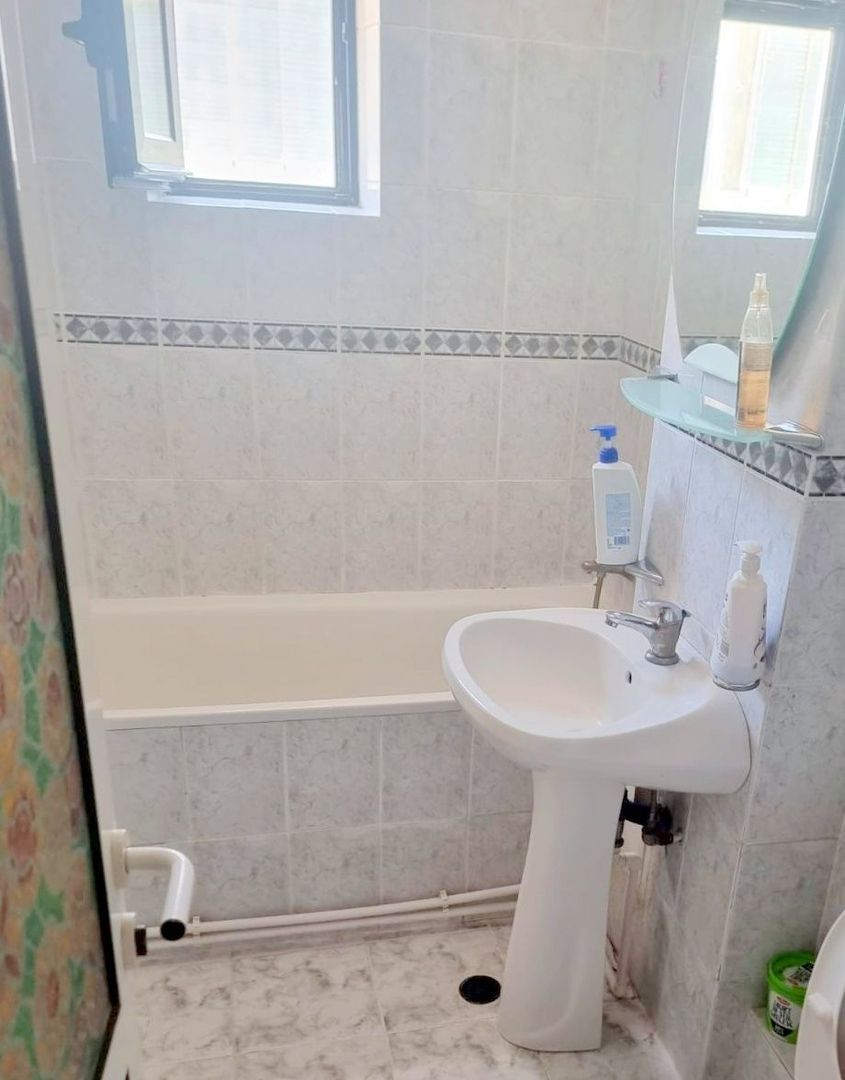 anBn-12865 Apartament 3 camere de închiriat – Zona Gară – 85 mp – Etaj 3