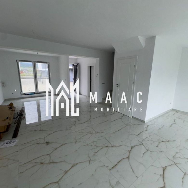 CASA NOUA  I 4 CAMERE I 127 MP