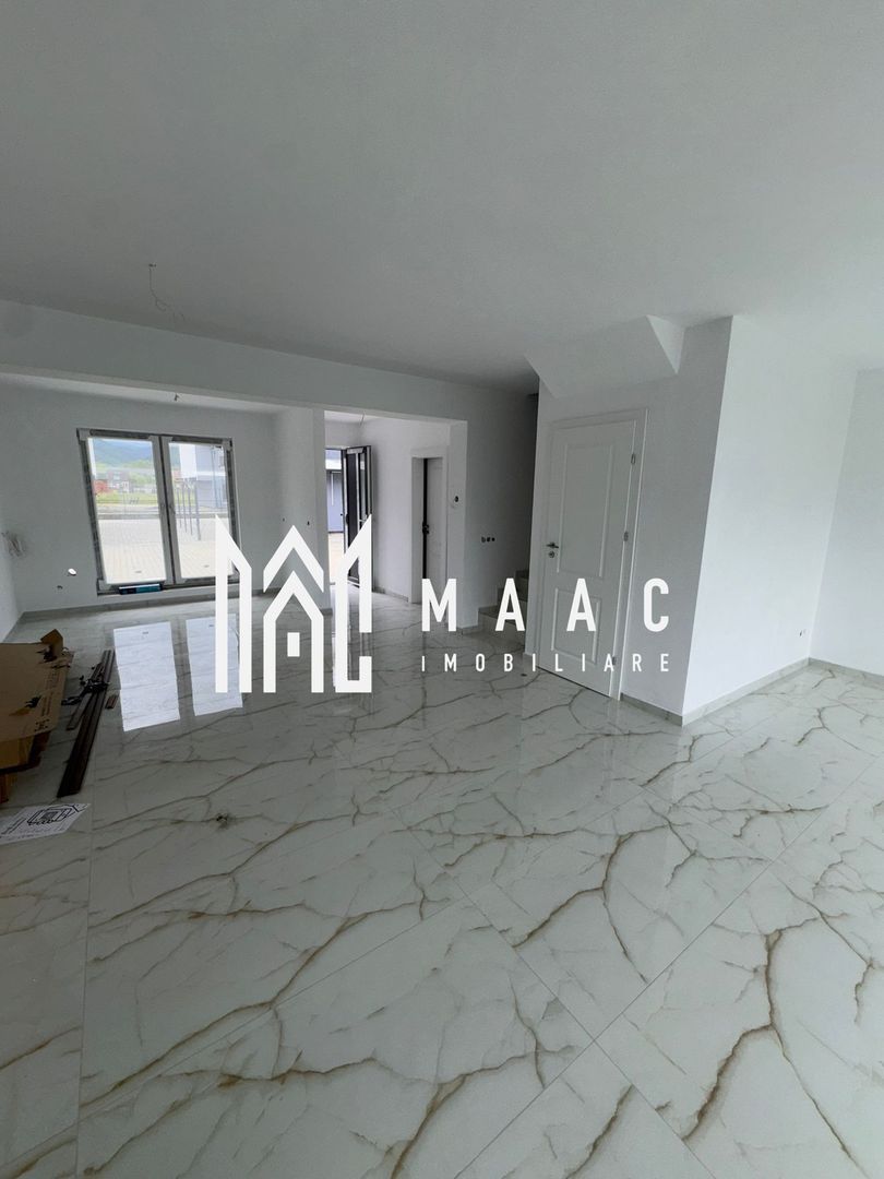 CASA NOUA  I 4 CAMERE I 127 MP - Imagine principala