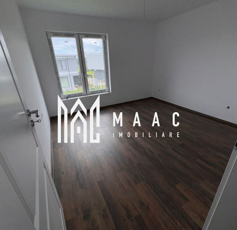 CASA NOUA  I 4 CAMERE I 127 MP - foto 5