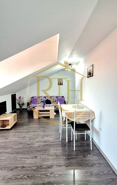 Apartament cu 2 camere, centrala proprie, aproape de Nokia, Iosefin