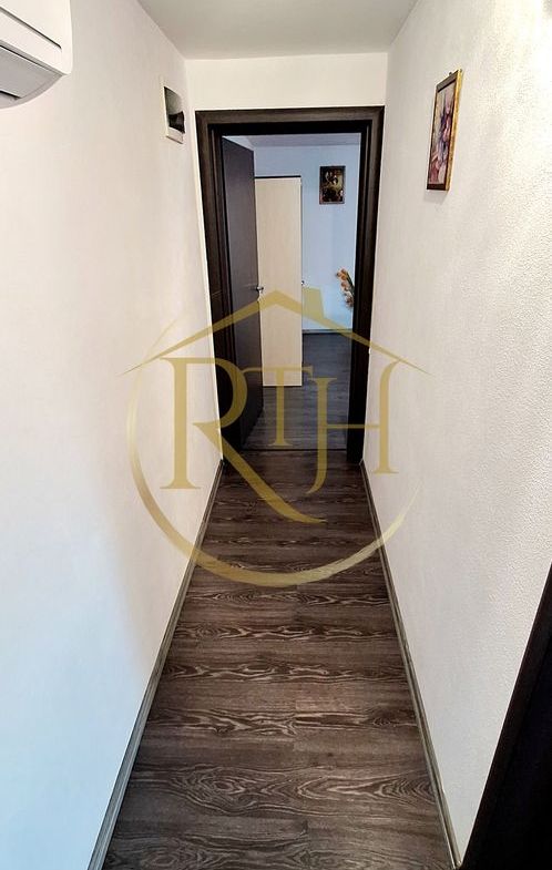 Apartament cu 2 camere, centrala proprie, aproape de Nokia, Iosefin