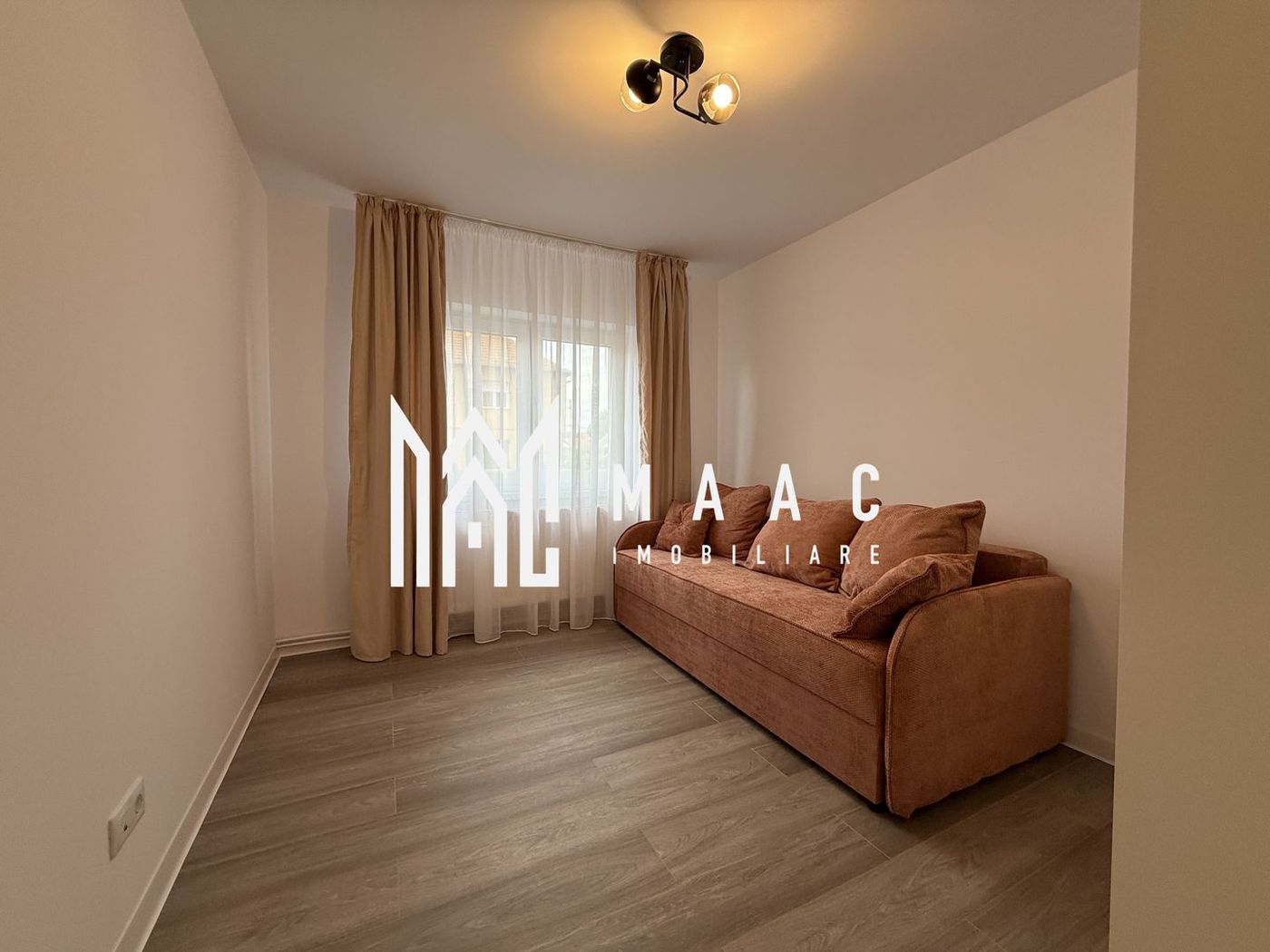 Apartament de vanzare Sibiu 3 camere decomandat | Turnișor | 65 mp, parter - Imagine principala