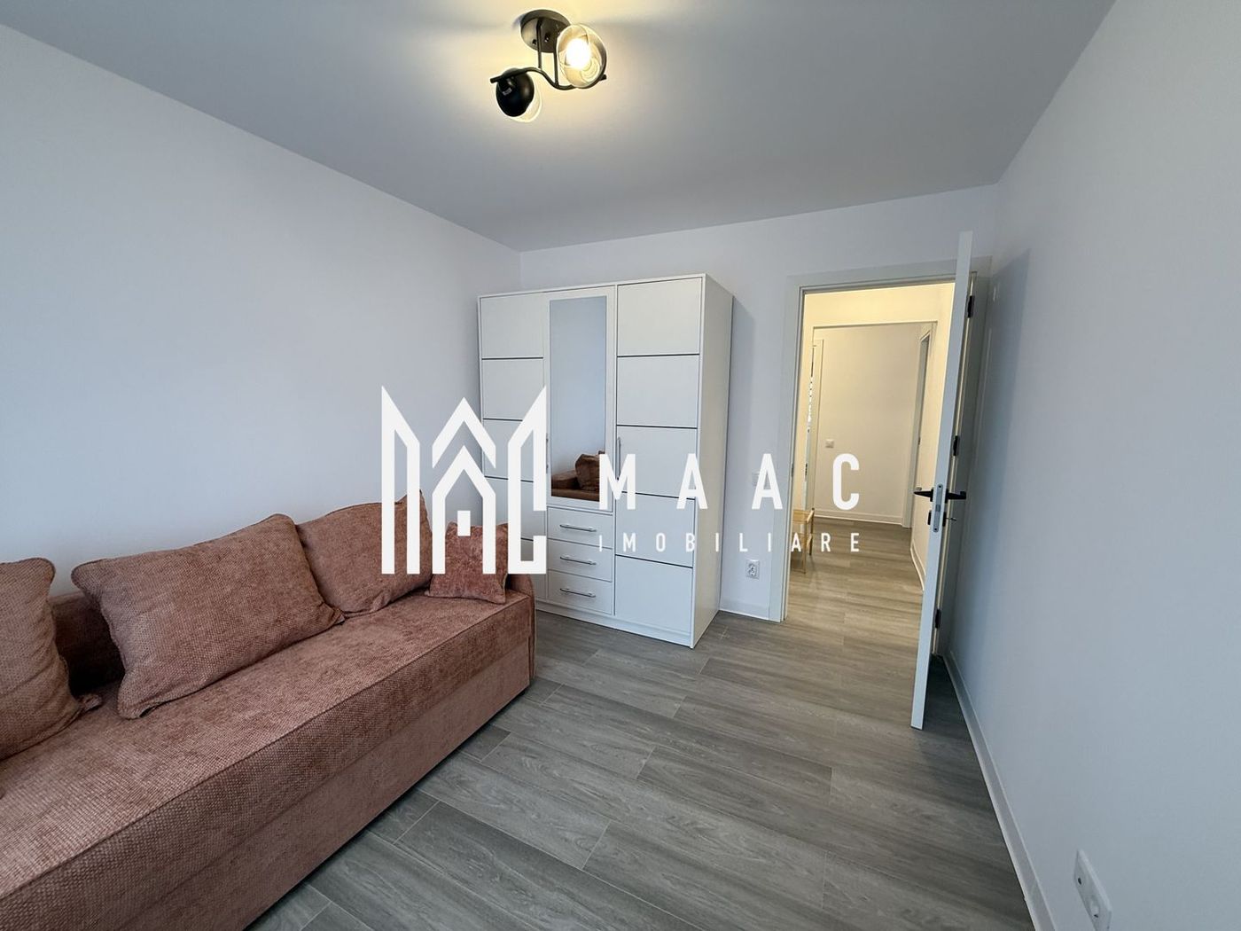 Apartament de vanzare Sibiu 3 camere decomandat | Turnișor | 65 mp, parter - foto 2