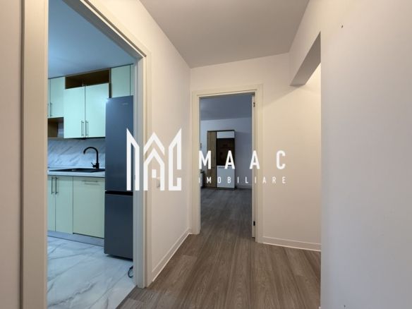 Apartament de vanzare Sibiu 3 camere decomandat | Turnișor | 65 mp, parter - foto 3