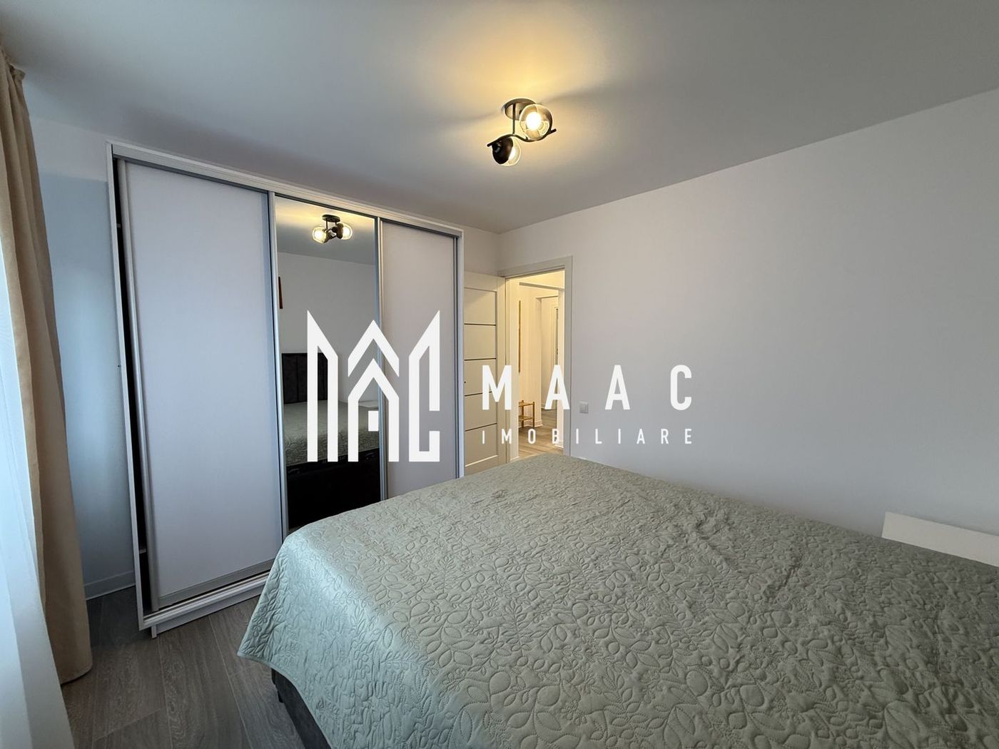 Apartament de vanzare Sibiu 3 camere decomandat | Turnișor | 65 mp, parter - foto 5
