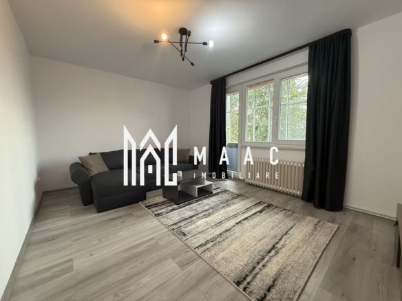 Apartament 2 camere decomandat | Cedonia, Sibiu | 53 mp, balcon, etaj 2 - Imagine principala