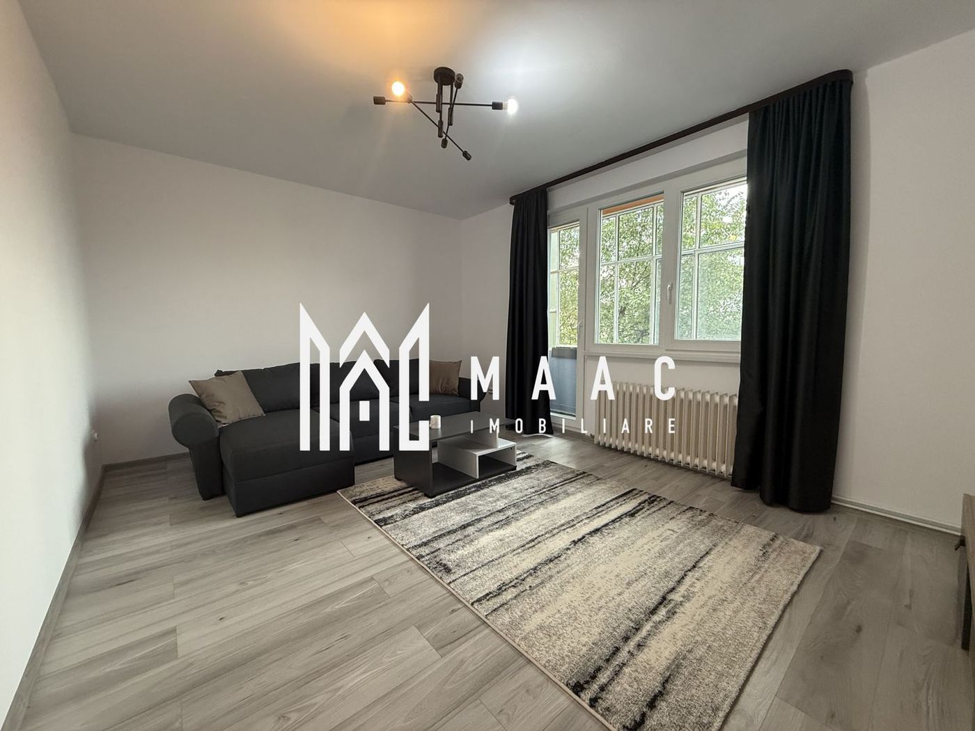 Apartament 2 camere decomandat | Cedonia, Sibiu | 53 mp, balcon, etaj 2 - Imagine principala Apartament 2 camere decomandat | Cedonia, Sibiu | 53 mp, balcon, etaj 2 - Imagine principala
