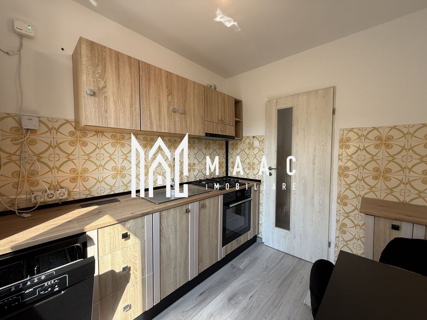 Apartament 2 camere decomandat | Cedonia, Sibiu | 53 mp, balcon, etaj 2 - foto 6 Apartament 2 camere decomandat | Cedonia, Sibiu | 53 mp, balcon, etaj 2 - foto 6