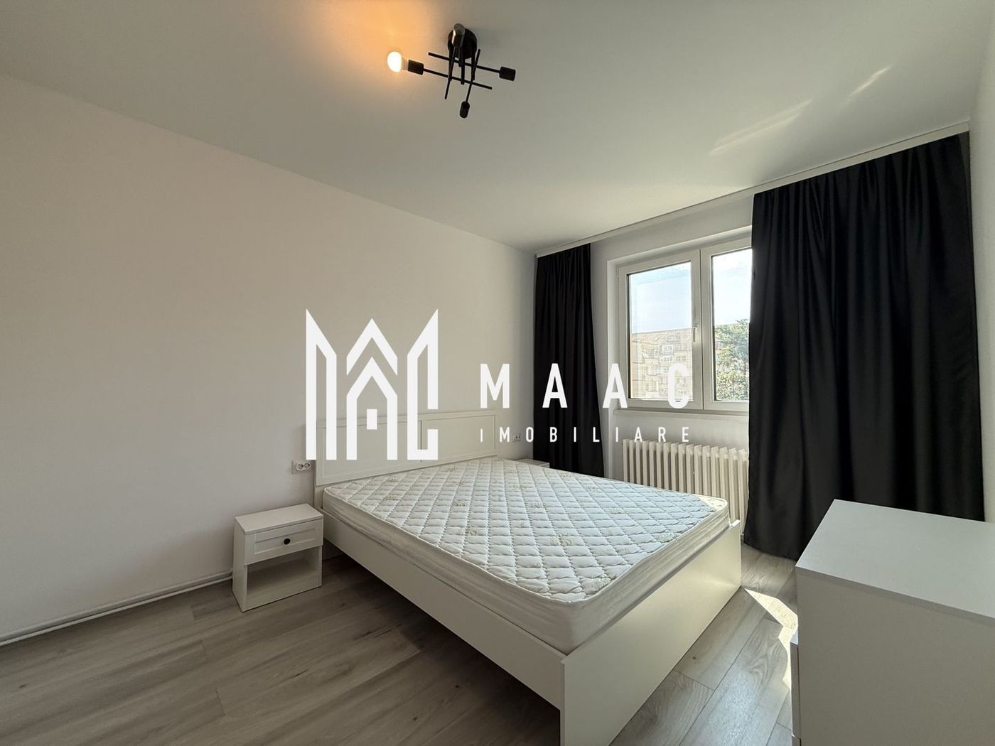 Apartament 2 camere decomandat | Cedonia, Sibiu | 53 mp, balcon, etaj 2 - foto 7 Apartament 2 camere decomandat | Cedonia, Sibiu | 53 mp, balcon, etaj 2 - foto 7