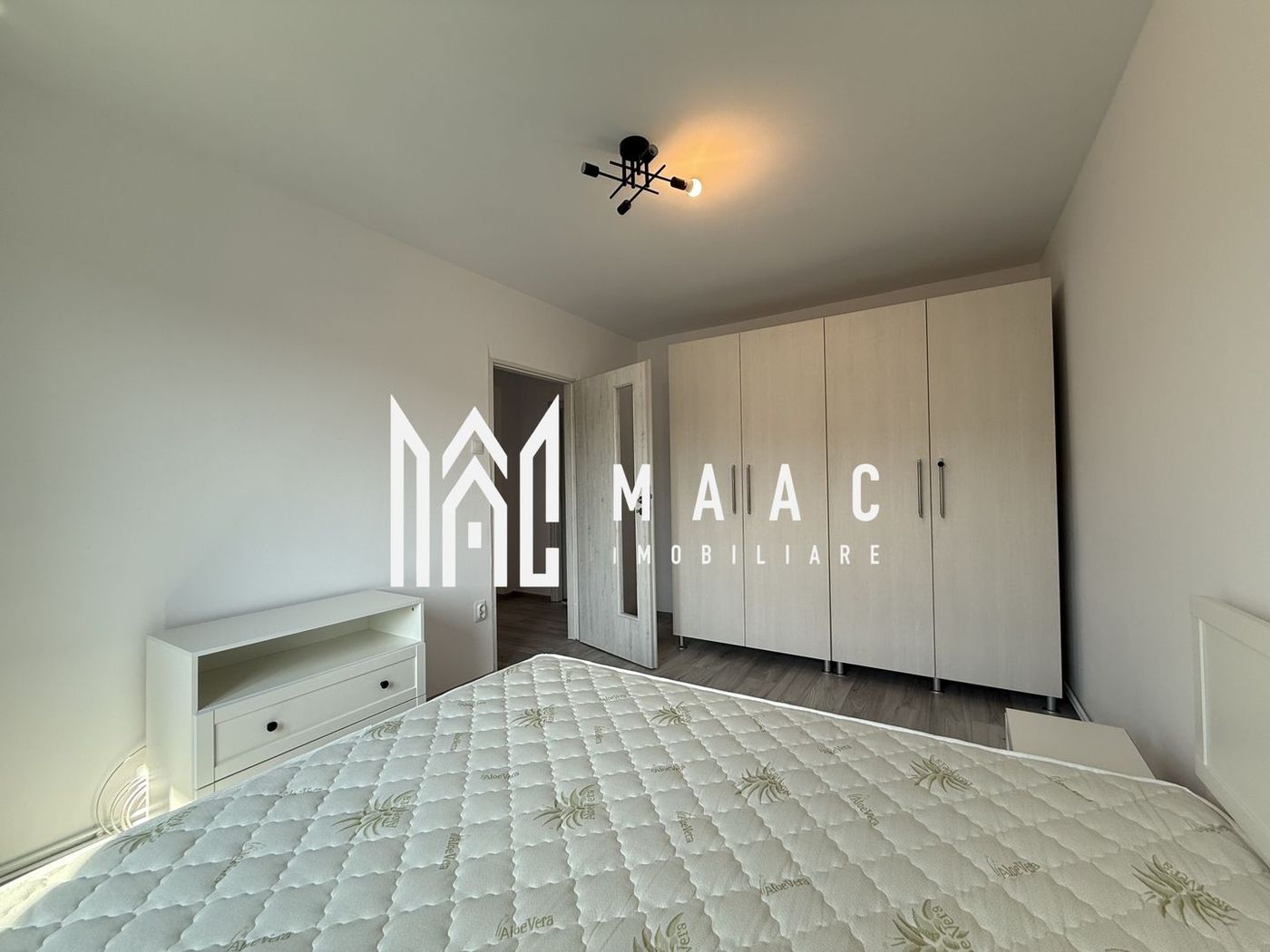 Apartament 2 camere decomandat | Cedonia, Sibiu | 53 mp, balcon, etaj 2 - foto 8 Apartament 2 camere decomandat | Cedonia, Sibiu | 53 mp, balcon, etaj 2 - foto 8