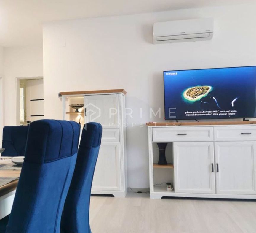 Apartament premium cu 3 camere | Concept 9