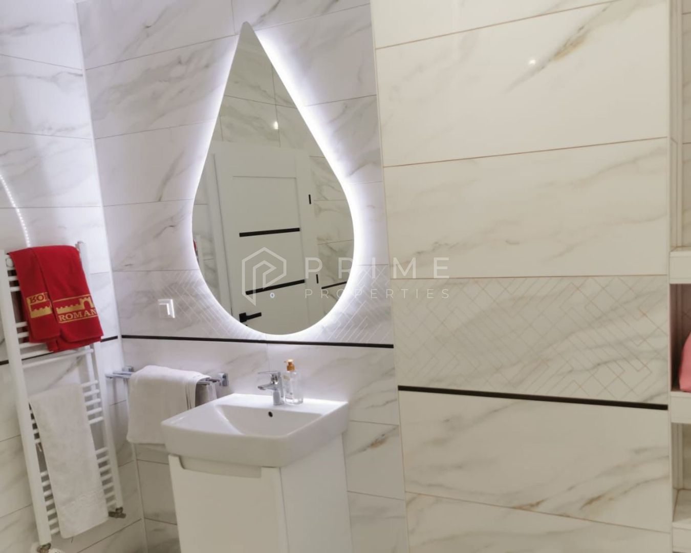 Apartament premium cu 3 camere | Concept 9