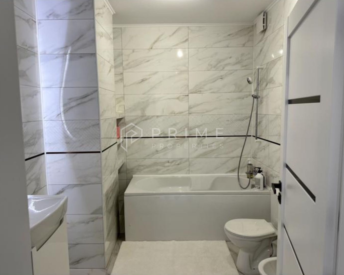 Apartament premium cu 3 camere | Concept 9