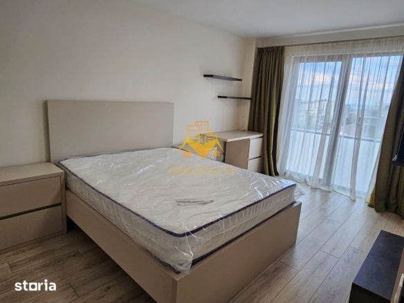 2 camere, Buna ziua, Calea Turzii, Grand Hotel Italia,Prima închiriere - Imagine principala