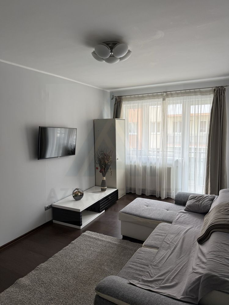 Apartament modern 50 mp utili etaj 2 lift si parcare privata Terezian - Imagine principala