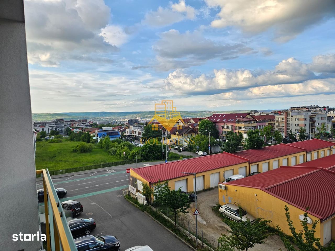 2 camere, Buna ziua, Calea Turzii, Grand Hotel Italia,Prima închiriere 2 camere, Buna ziua, Calea Turzii, Grand Hotel Italia,Prima închiriere