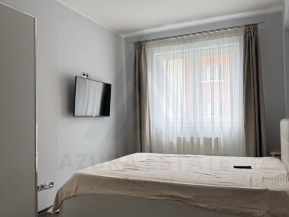 Apartament modern 50 mp utili etaj 2 lift si parcare privata Terezian - foto 3