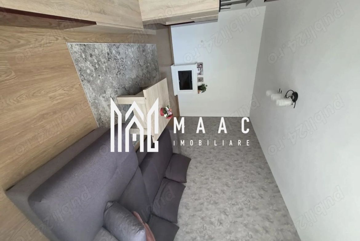 Apartament 3 camere decomandat | Ostroveni, Râmnicu Vâlcea | 70 mp, renovat - foto 4
