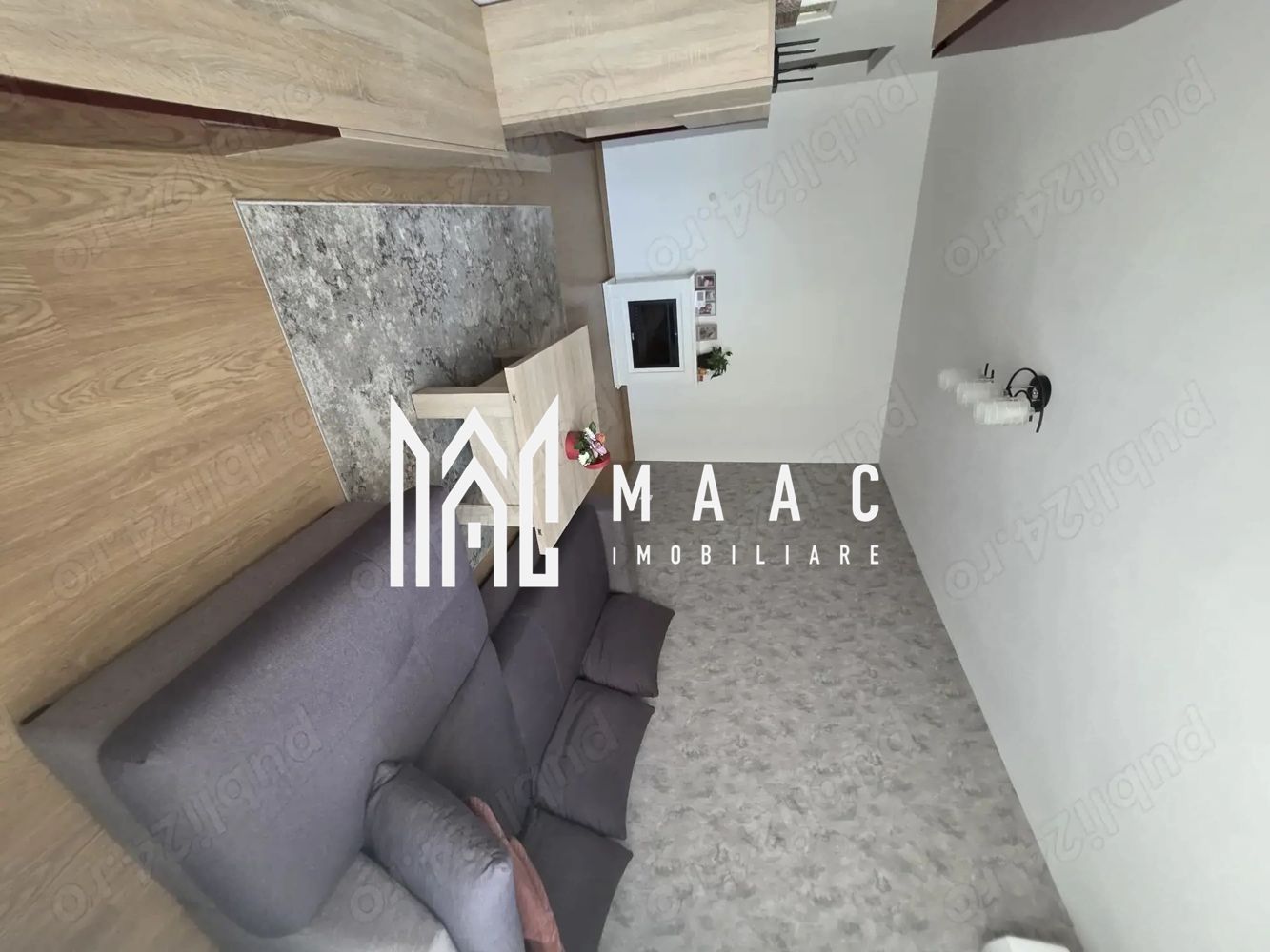 Apartament 3 camere decomandat | Ostroveni, Râmnicu Vâlcea | 70 mp, renovat - foto 4