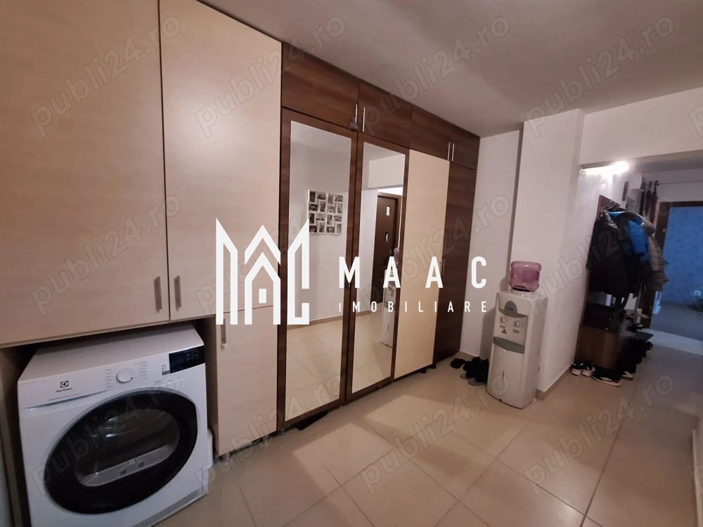 Apartament 3 camere decomandat | Ostroveni, Râmnicu Vâlcea | 70 mp, renovat - foto 5