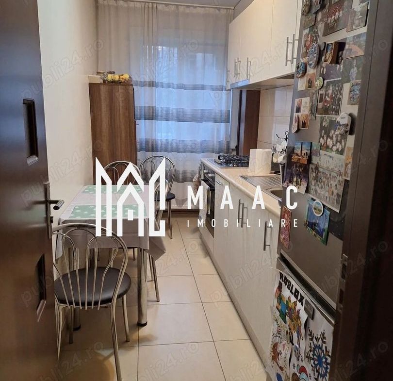 Apartament 3 camere decomandat | Ostroveni, Râmnicu Vâlcea | 70 mp, renovat - foto 10